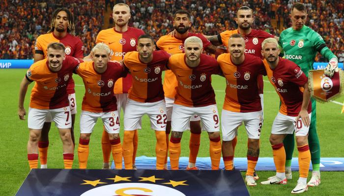Galatasaray'a büyük piyango! Hakim Ziyech'e Suudi Arabistan'dan servet önerdiler