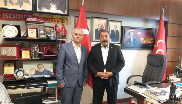 Yeni Malatyaspor'da Ahmet Özköse'den hodri meydan!