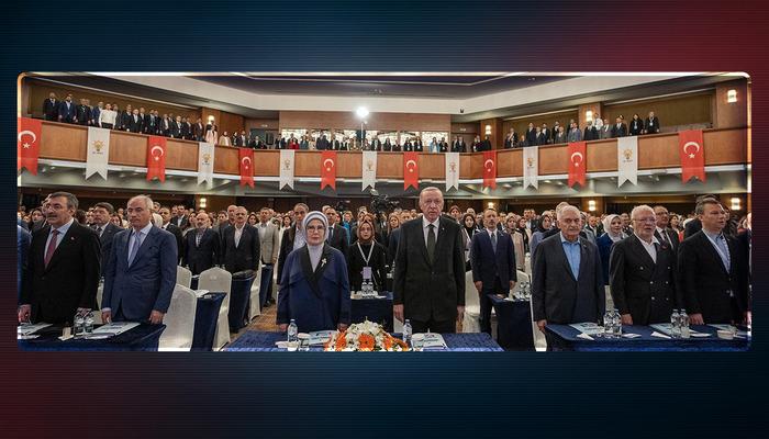 10 ayrı reformla 10 puan hedefi! AK Parti'de 'Kızılcahamam' isyanı... Toplantıya damga vurdu: "Halktan koptuk! Öz eleştiri yapmıyor, hala orada oturyorsunuz"