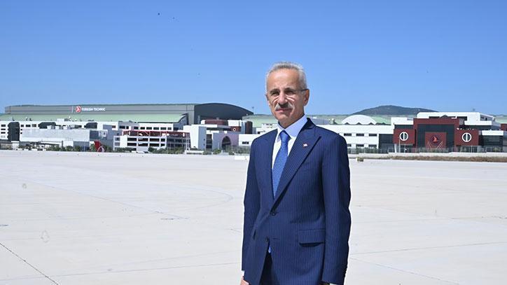 “5 ayda havayolunu kullanan yolcu sayısı 85 milyon 420 bin 438’e ulaştı”