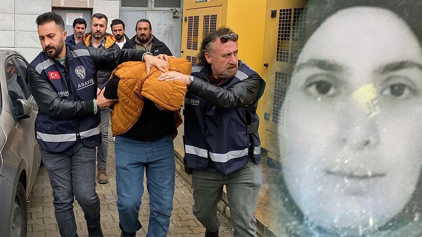 Ahırda yakalanan Emine’nin katili için istenen ceza belli oldu!