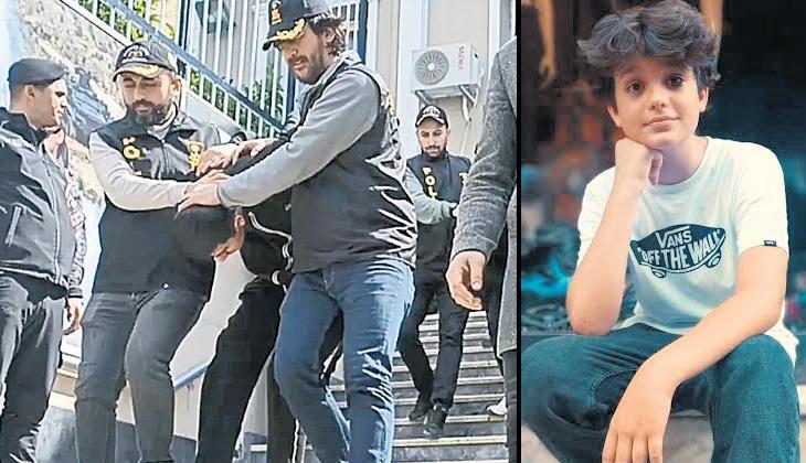 Aileyi tehdit edenlerin 9 yıla kadar hapsi istendi