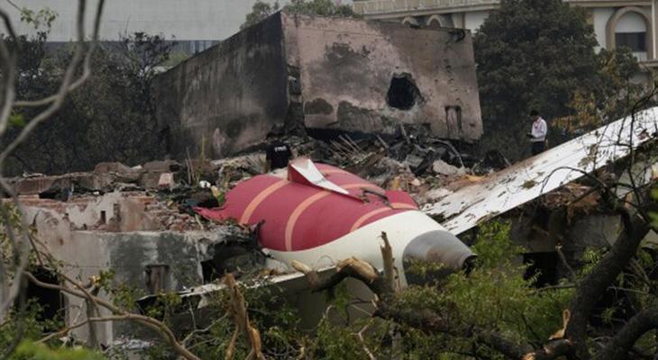 Air India faciasında kara kutu bulundu: Kazanın sır perdesi aralanıyor!
