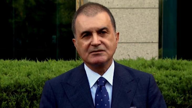 AK Parti Sözcüsü Çelik'ten tahliyelere ilişkin son dakika açıklaması! Bayrama yetişecek mi?