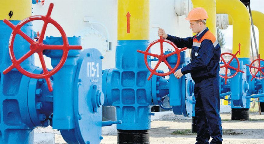 Avrupa’da gaz fiyatları yükseldi