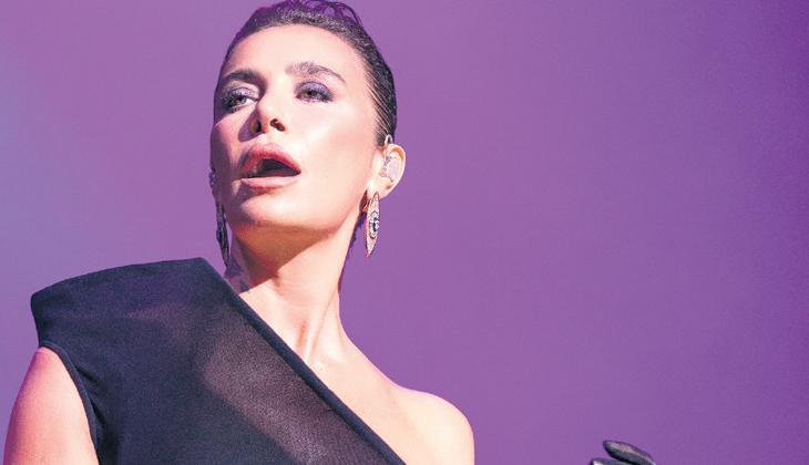Avrupa’da Sıla fırtınası