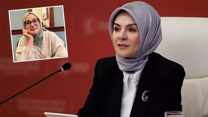 Bakan Göktaş Rümeysa Öztürk'ün serbest bırakılmasına ilişkin paylaşımda bulundu