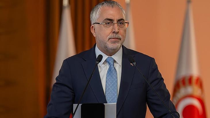 Bakan Işıkhan, 113. Uluslararası Çalışma Konferansı'na katılacak