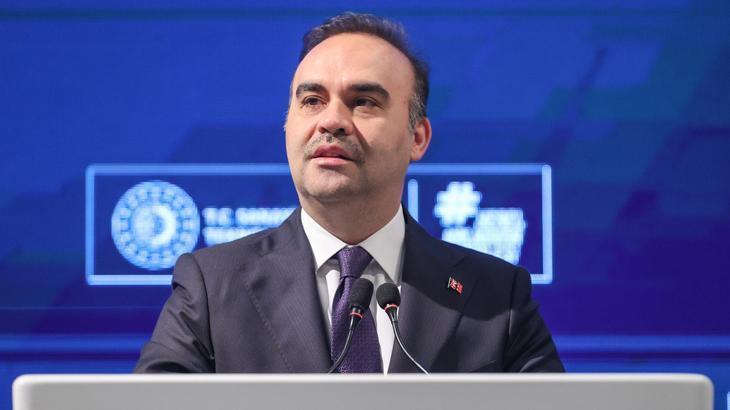 Bakan Kacır: Stratejik yatırımları çok daha güçlü ve hedef odaklı destekleyeceğiz