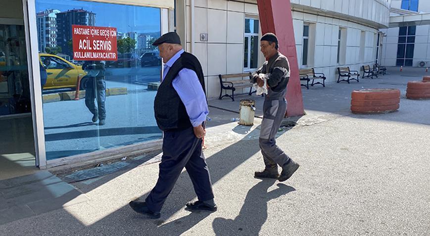 Bakan Memişoğlu açıkladı! Kurban Bayramı'nın ilk gününde 14.372 acemi kasap yaralandı