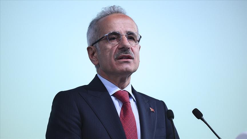 Bakan Uraloğlu açıkladı: THY ve diğer havayolu şirketleri 4 ülkeye uçuşlarını iptal etti