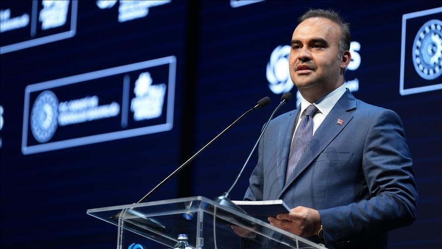 Bakanlar Kacır ve Yumaklı'dan 5 Haziran Dünya Çevre Günü paylaşımı