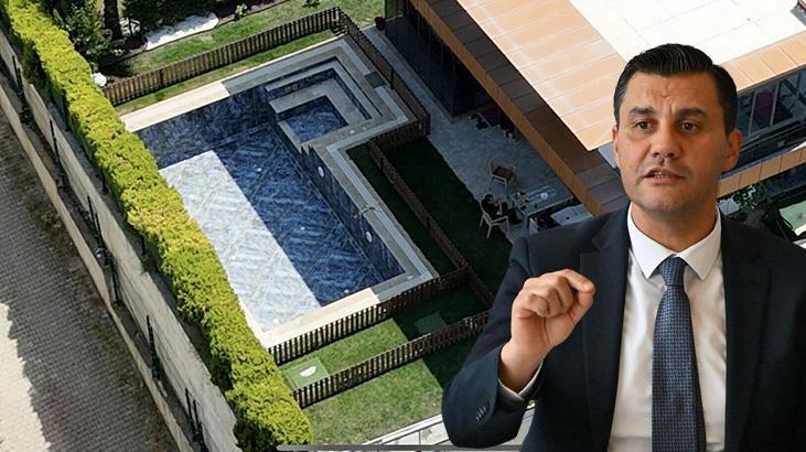 Başkan Zeyrek’i kurtarmak için ilk ihbar sonrası zamanla yarışıldı