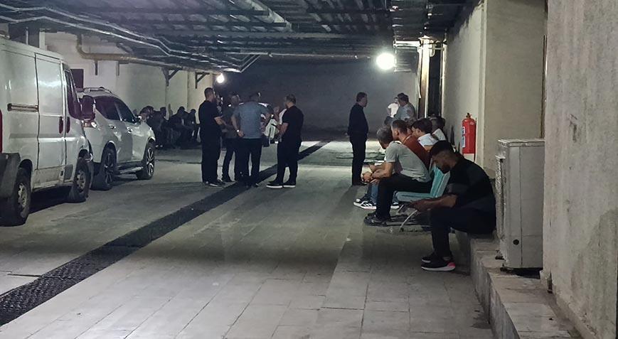 Bayramın 2. günü acı olay! 1 yaşındaki çocuk balkondan düşerek hayatını kaybetti