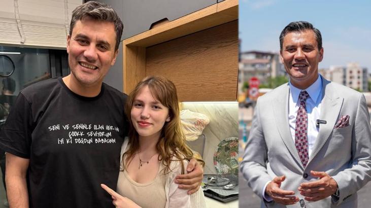 ‘Ben sensiz nasıl yapacağım baba?’