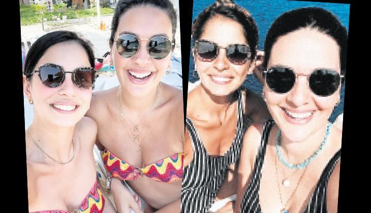 Beş yıl sonra pişti