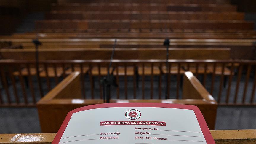 Beşiktaş Belediyesi Kültür ve Sosyal İşleri Müdürlüğüne yönelik soruşturmada 3 kişi tutuklandı