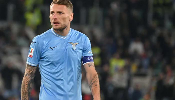 Beşiktaş, Immobile'yi İstanbul'a getiriyor! İtalyan golcüyle anlaşma sağlandı...