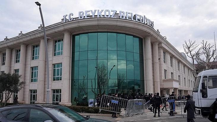 Beykoz Belediyesinin kaçak yapılara kapı numarası verdiği iddiasına ilişkin soruşturma