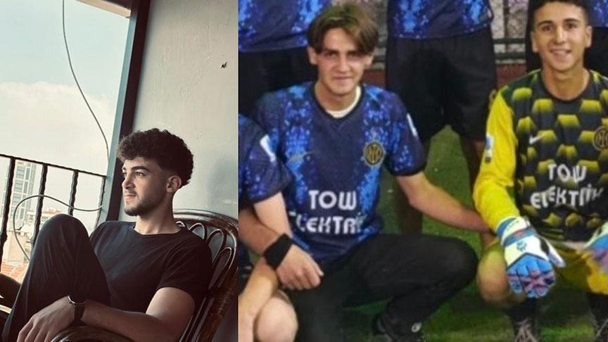 Son daki̇ka