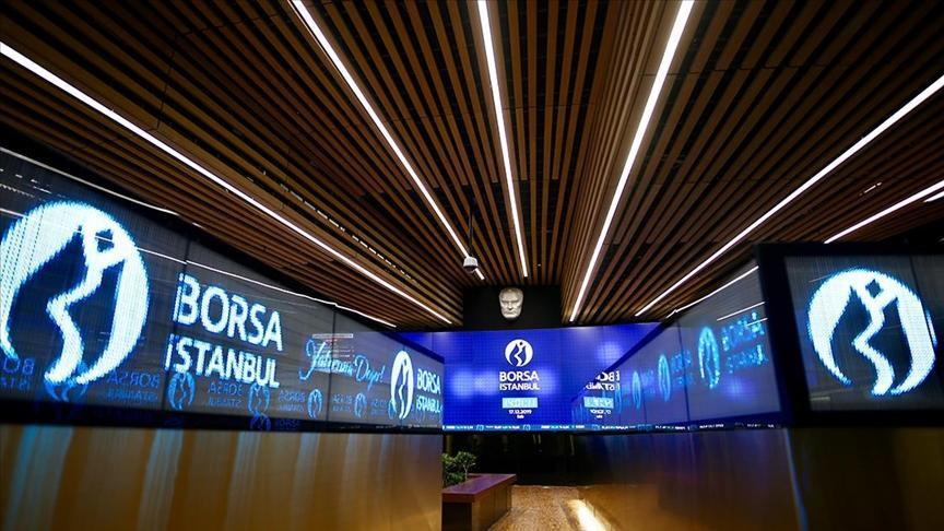Borsa'da son durum! Gün yükselişle tamamladı