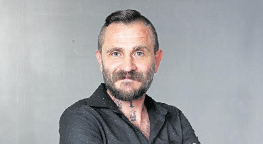 Bu kez beyazperdede güldürecek