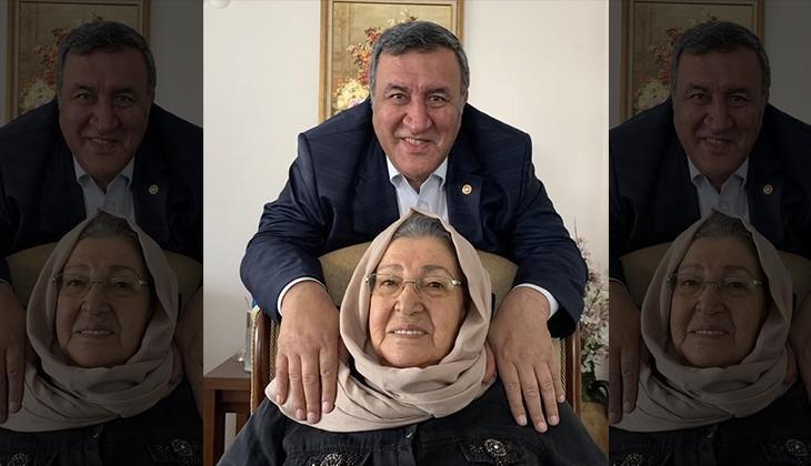 CHP Milletvekili Ömer Fethi Gürer'in annesi hayatını kaybetti