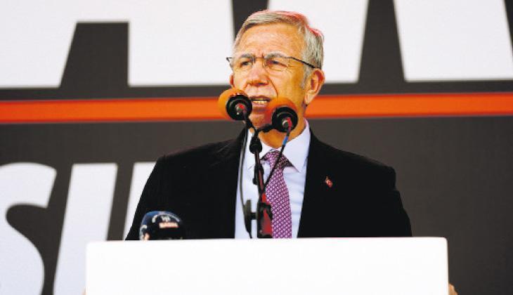 CHP’nin B planı Yavaş mı?