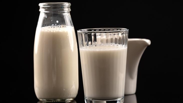 Çiğ süt üreticisine 19,1 milyar TL destek