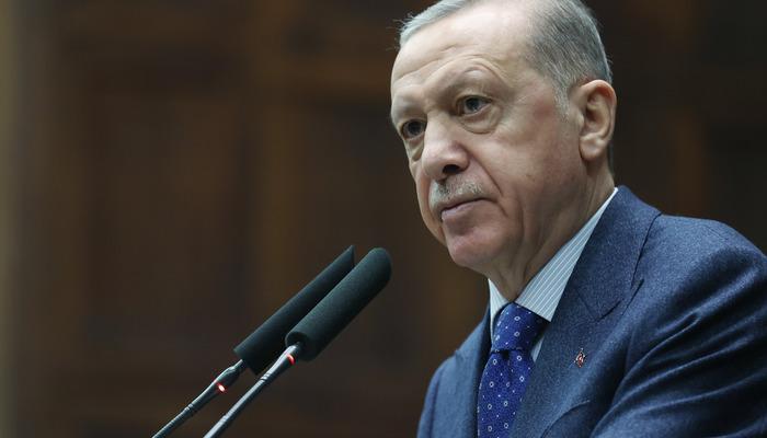 Cumhurbaşkanı Erdoğan'dan şehit öğretmen Aybüke Yalçın mesajı: 'Öğrencilerine iyi eğitim vermekten başka gayesi yoktu'