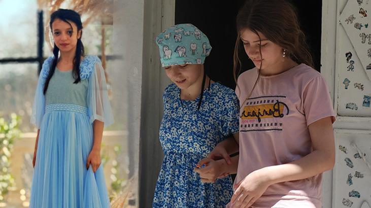 Diyarbakır'da aile dramı: Her gece o uyurken kalkıp nabzına bakıyorum, ‘yaşıyor mu’ diye
