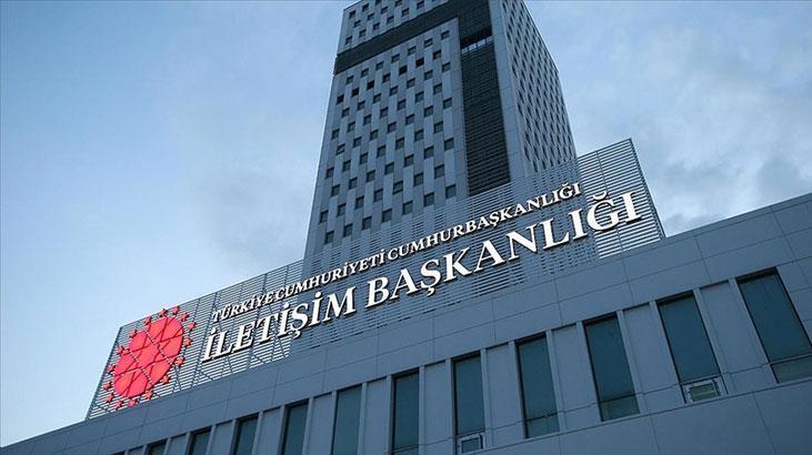 DMM, 'ABD Ankara Konsolosluğu görevlilerinin sabıka kaydına erişimi var' iddiasını yalanladı