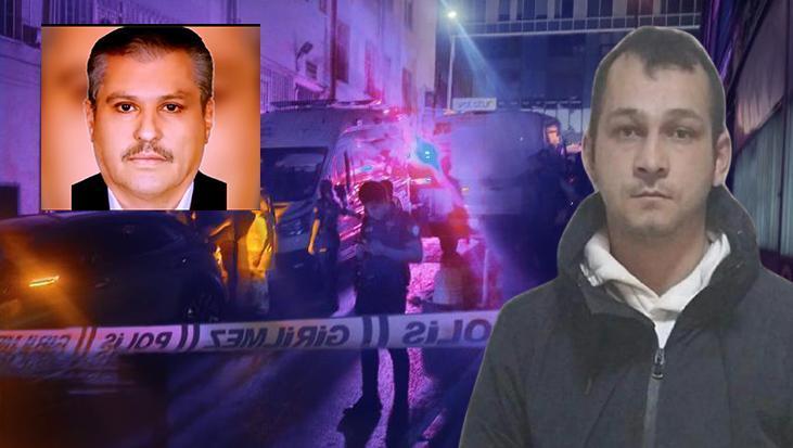 Düğün çıkışı yakınını taşla öldürmüştü: İfadesi ortaya çıktı