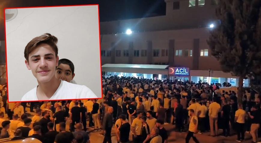 Düğünde dehşet! Davetlilerin üzerine ateş açtı: 1 kişi hayatını kaybetti