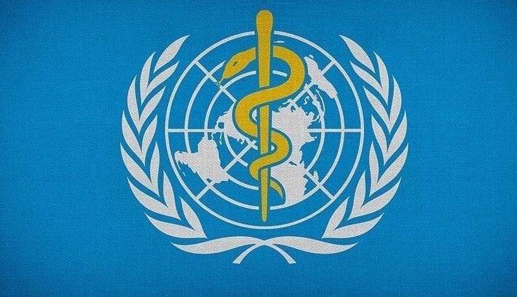 Dünya Sağlık Örgütü: Suriye'de yaklaşık 16 milyon kişi acil insani sağlık desteğine ihtiyaç duyuyor
