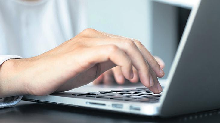 E-devlet’te 100 kişiden 17’si SGK uygulamalarına girdi