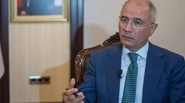Efkan Ala'dan İstanbul Barış Müzakereleri'ne ilişkin açıklama! Diyalog ve diplomasinin önemi
