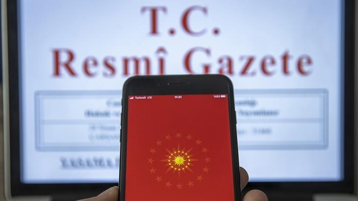 Enerjide acele kamulaştırma kararları