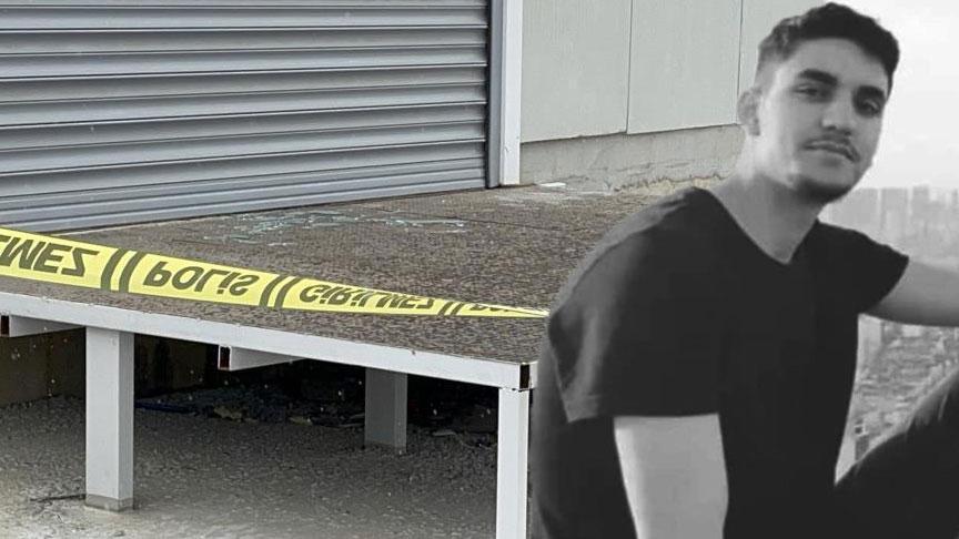Enişte dehşet saçtı! Kayınbiraderlerinden birini öldürdü diğerini yaraladı