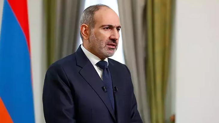Ermenistan Başbakanı Paşinyan, Azerbaycan halkının Kurban Bayramı'nı kutladı