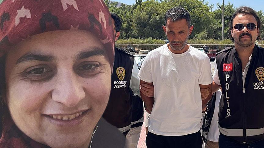 Eski eşi tarafından öldürülen Hüsne'nin annesinden yürek yakan isyan: En ağır cezayı alsın