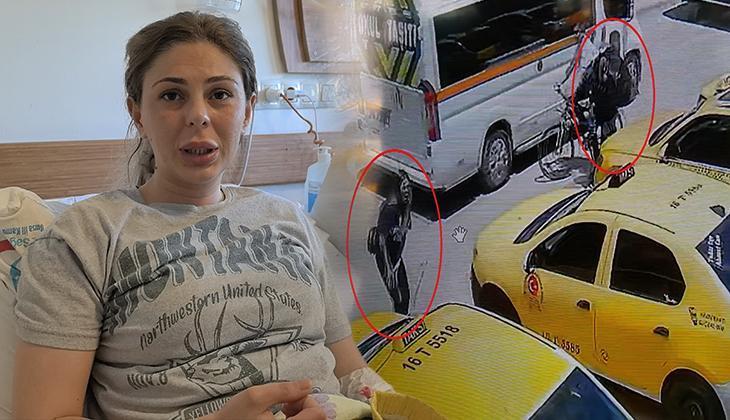 Eski nişanlı dehşeti! Hastaneden feryat etti: Bir mermi daha yemek istemiyorum