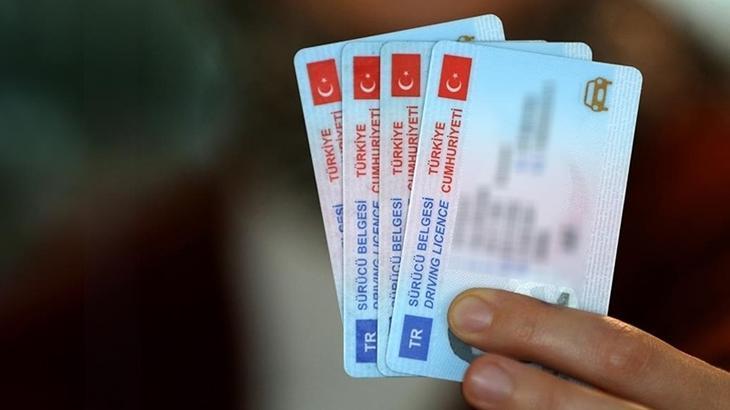 Eski tip sürücü belgeleri nasıl yenilenir? İşte 5 adımda yenileme süreci