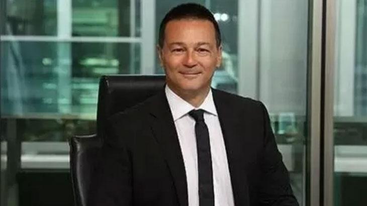 Eski Zorlu Holding CEO’su Bekir Cem Köksal'a beraat