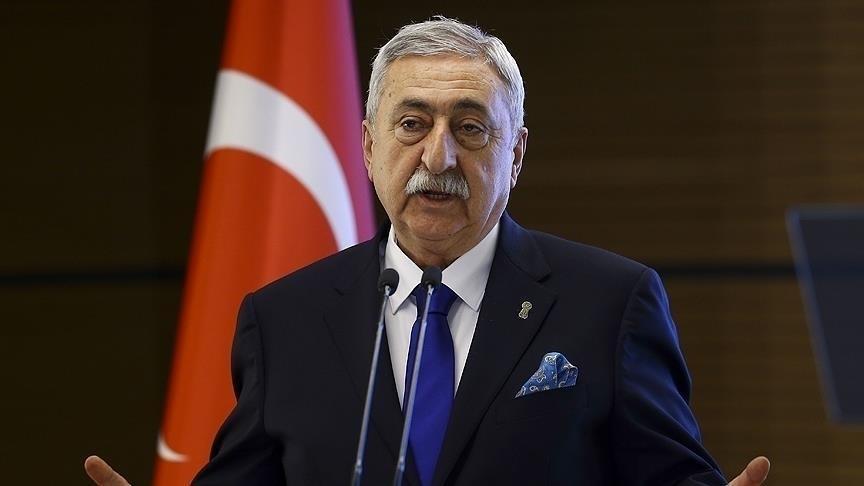Esnafa verilen prim müjdesi hayata geçirilmeli