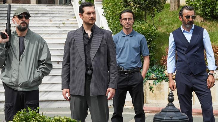 Eşref Rüya son bölüm fragmanı yayınlandı! Eşref Rüya yeni bölüm fragman izle!