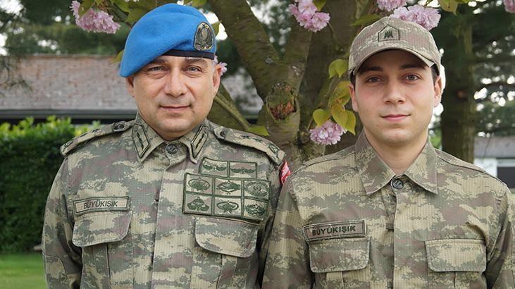General babanın adalet arayışı! Dedektif gibi iz sürdü: 7 yıl sonra dava açıldı