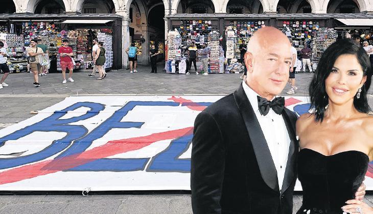 ‘Gidin başka yerde evlenin’
