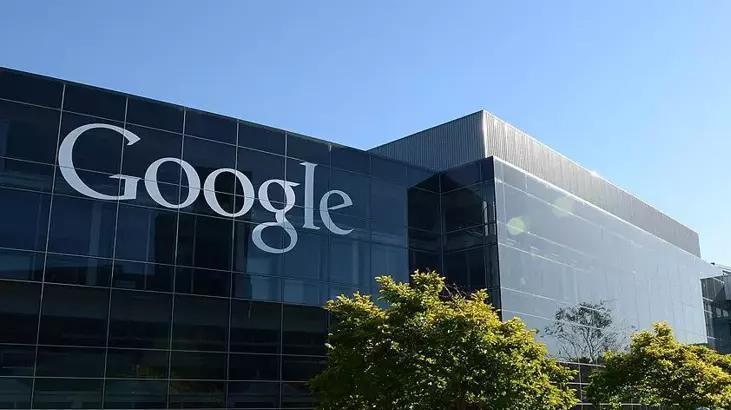 Google'a 1.3 milyar dolarlık ceza!