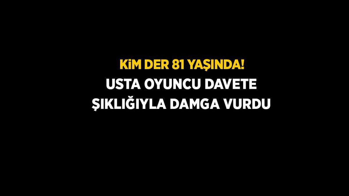 Görenler yaşına inanamıyor! 81 yaşındaki Nebahat Çehre fiziğiyle gençlere taş çıkarttı